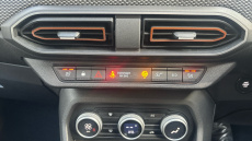 Dacia Sandero Stepway 1.0 TCe Journey 5dr Petrol Hatchback